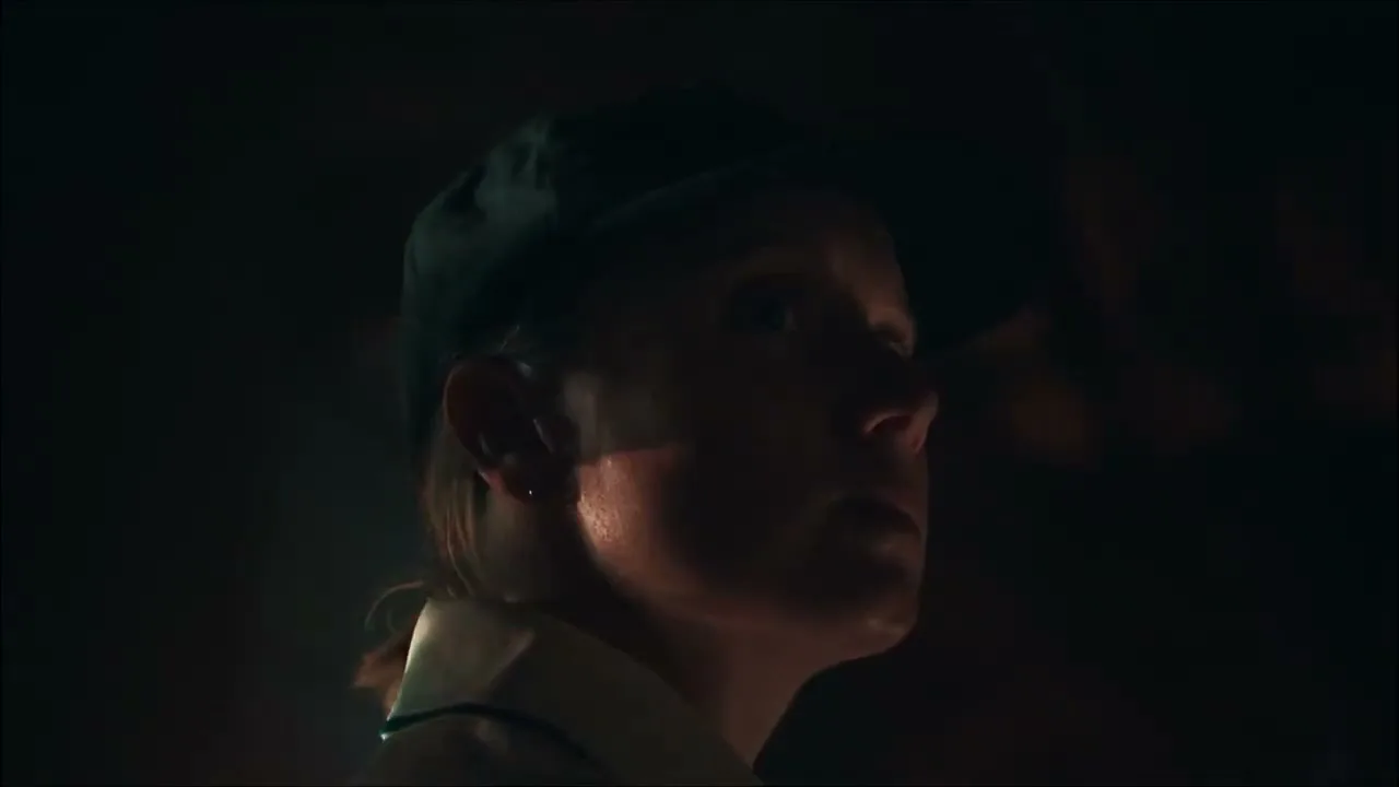 Cricket Australia “You Need to See It” (2024), frame 4