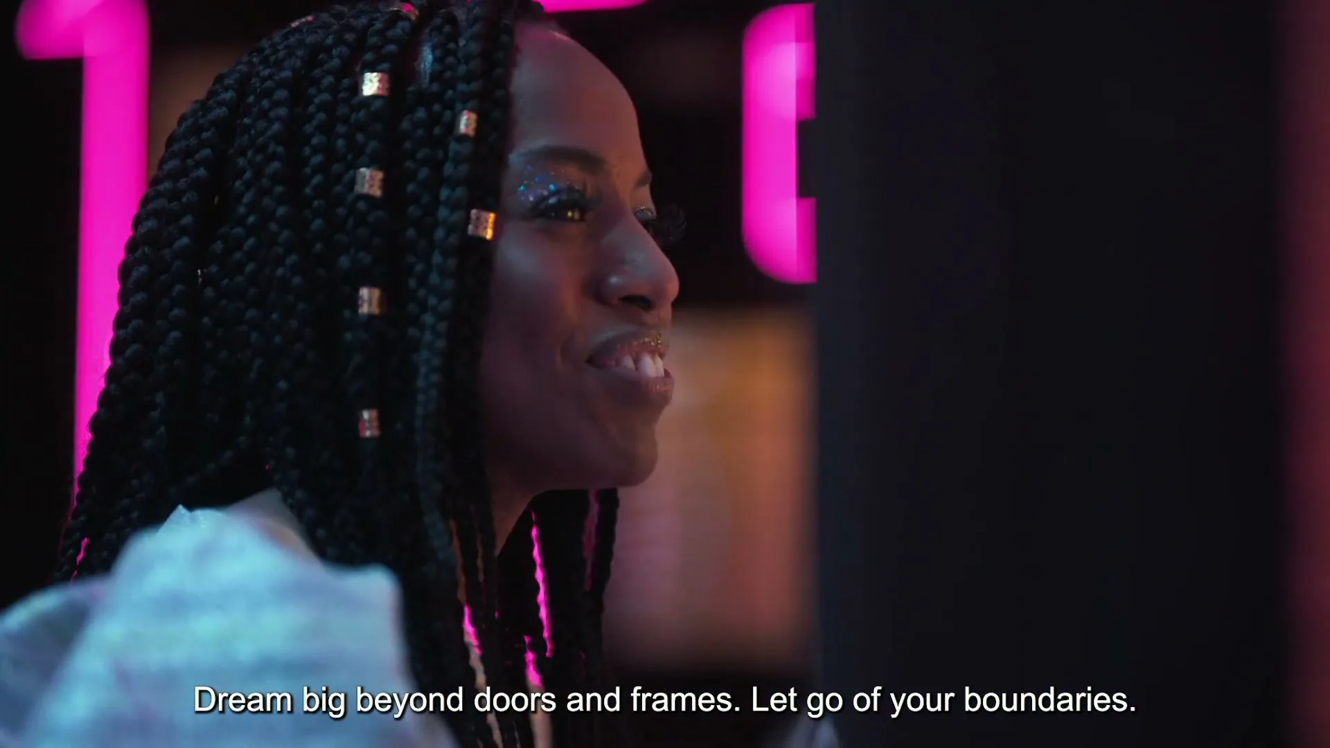 T-Mobile “Thuis”, directed by Anna Maria Van't Hek