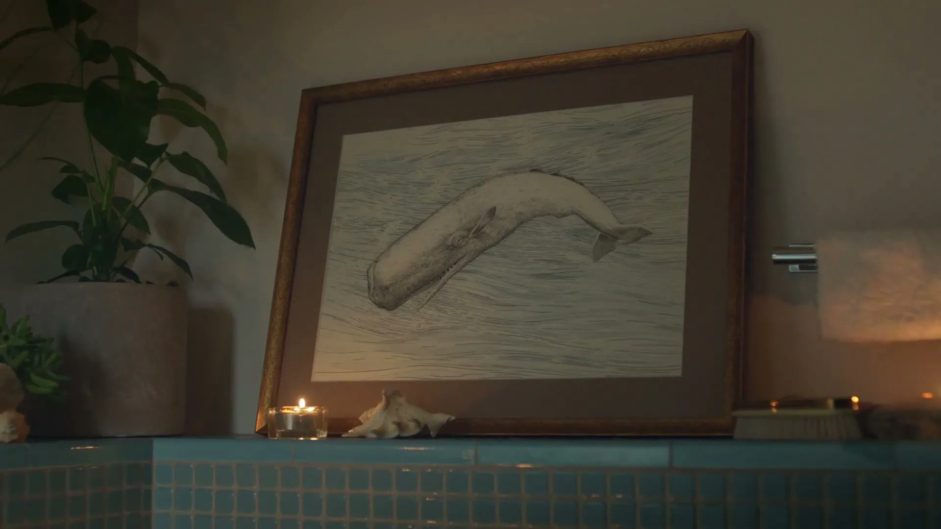 Australian Gas Networks "AGN - Bath" (2020) commercial still