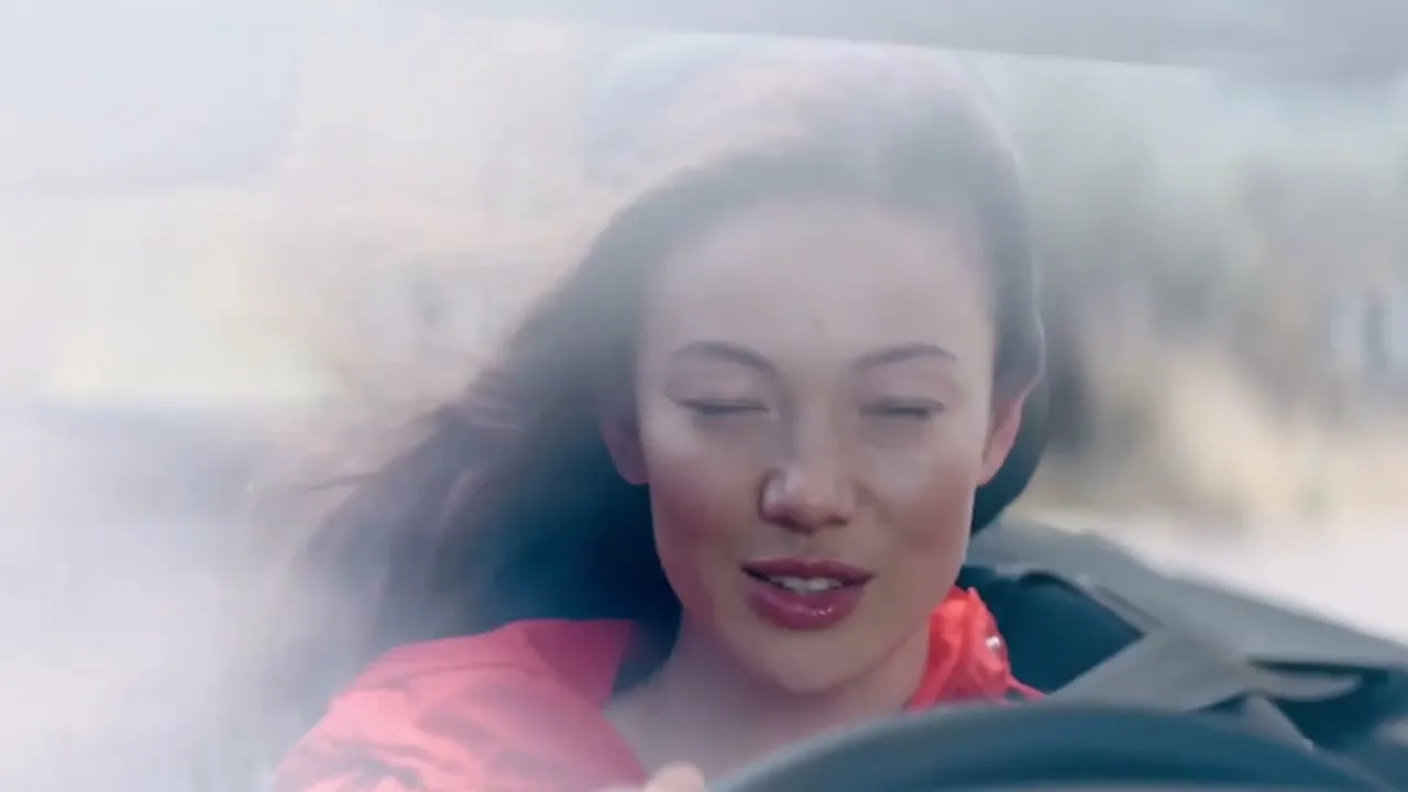 Volkswagen "T-Roc Cabriolet Voices" (2020) commercial still