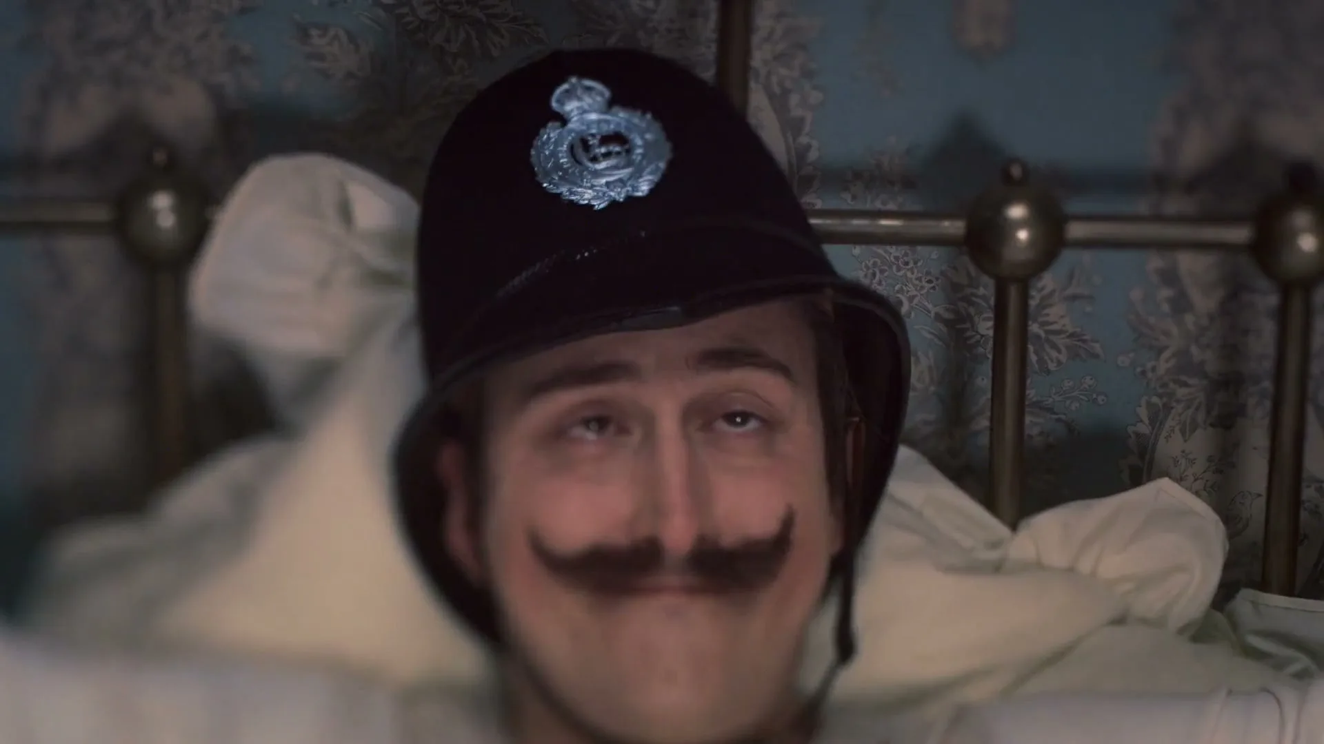 Fentimans “The Original Adult Soft Drink”, directed by Fern Berresford