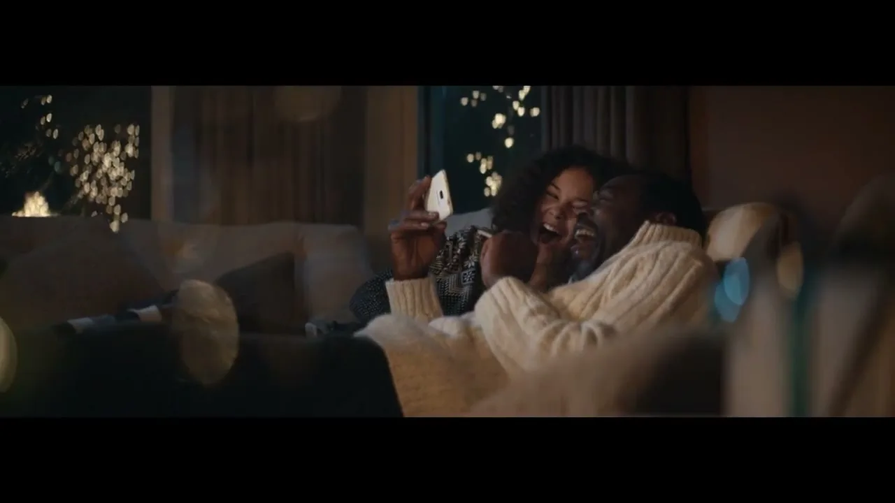 Samsung “Christmas Round Ours”, directed by Josh and Xander