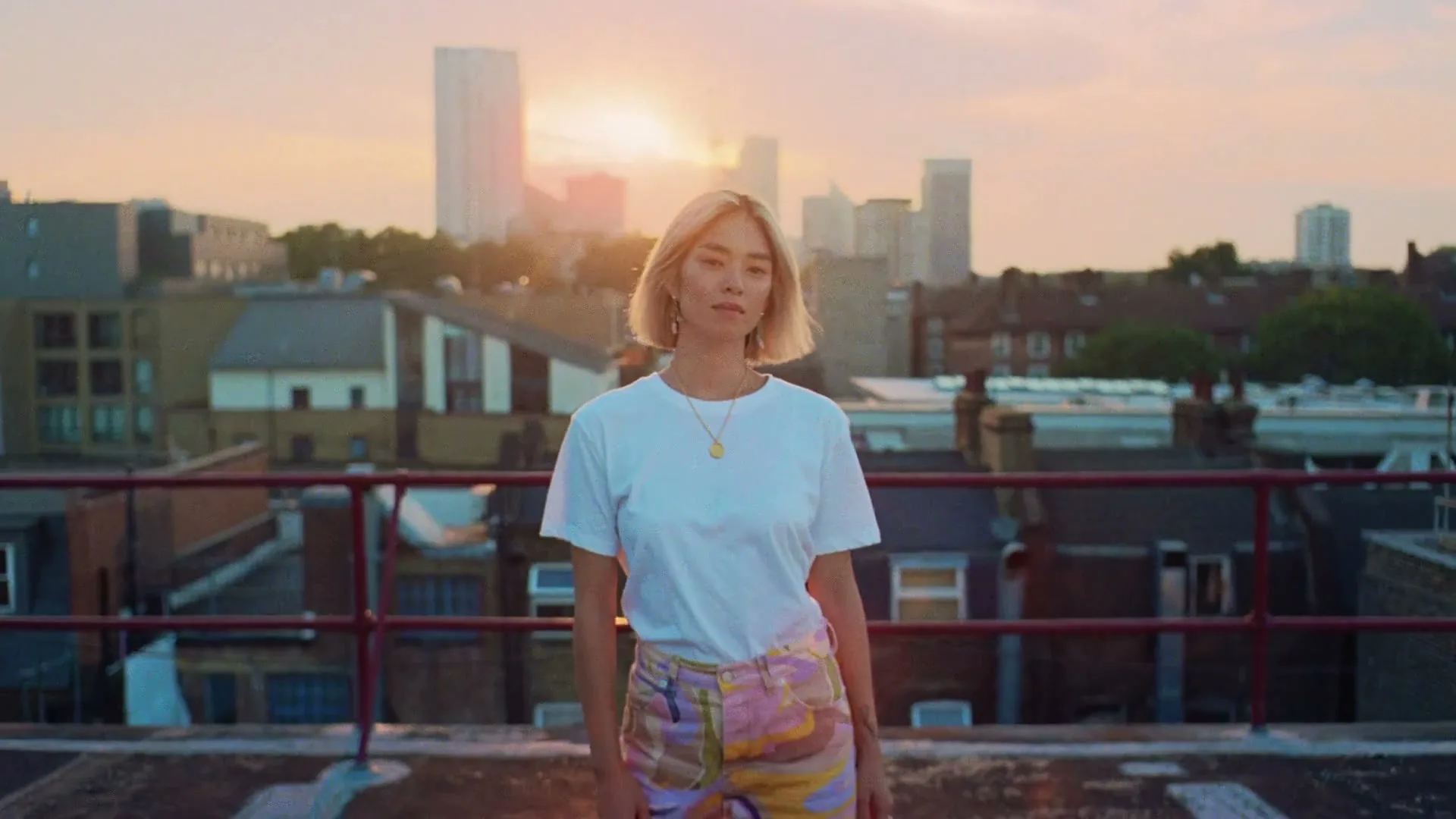 Coutts “The Rules of Success”, directed by Emile Rafael