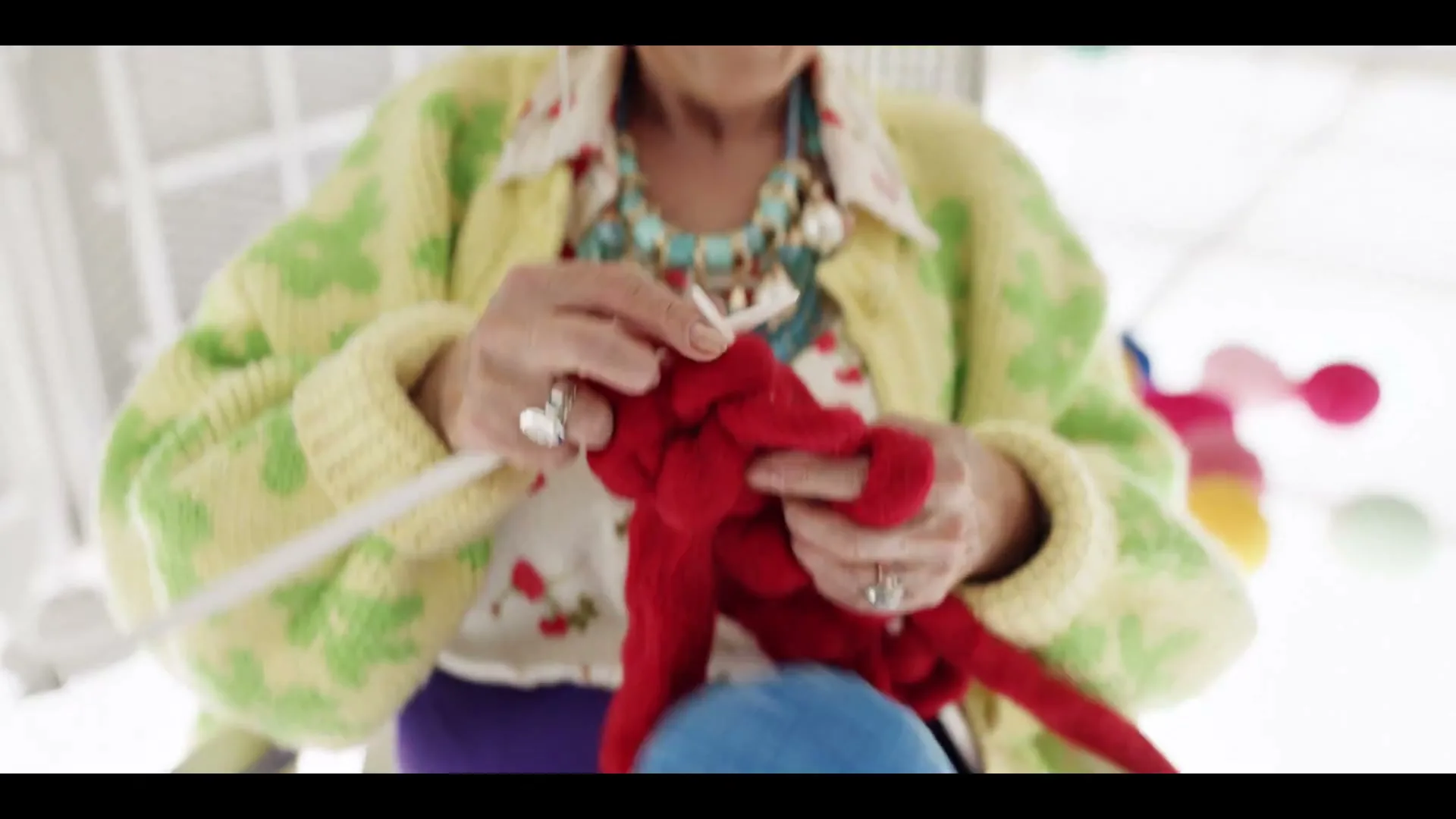 Suzuki “Good Different”, directed by Olly Williams