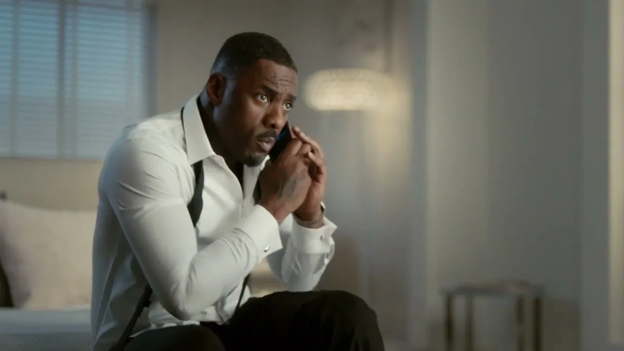 Sky "Take It With You" (2022) commercial still