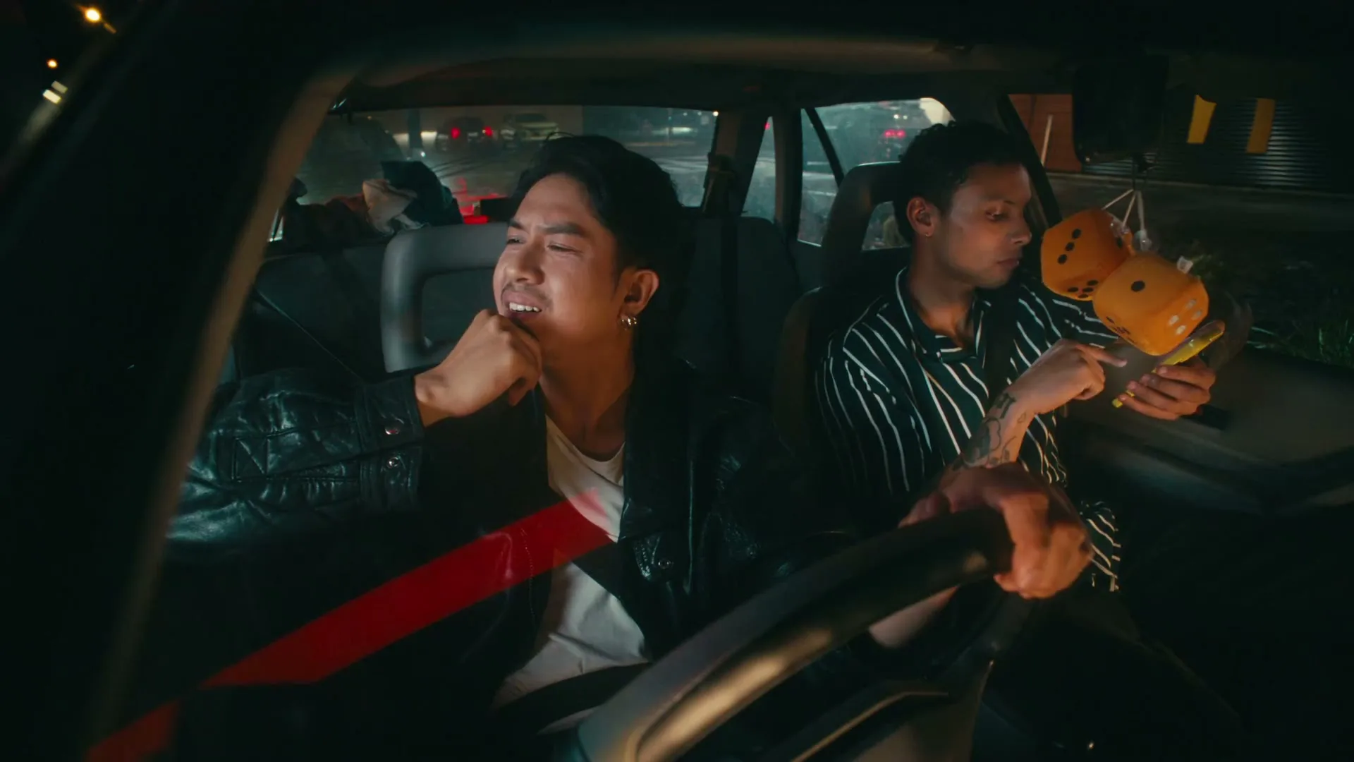 McDonald's “Uhhhhhhh” (2026), frame 4