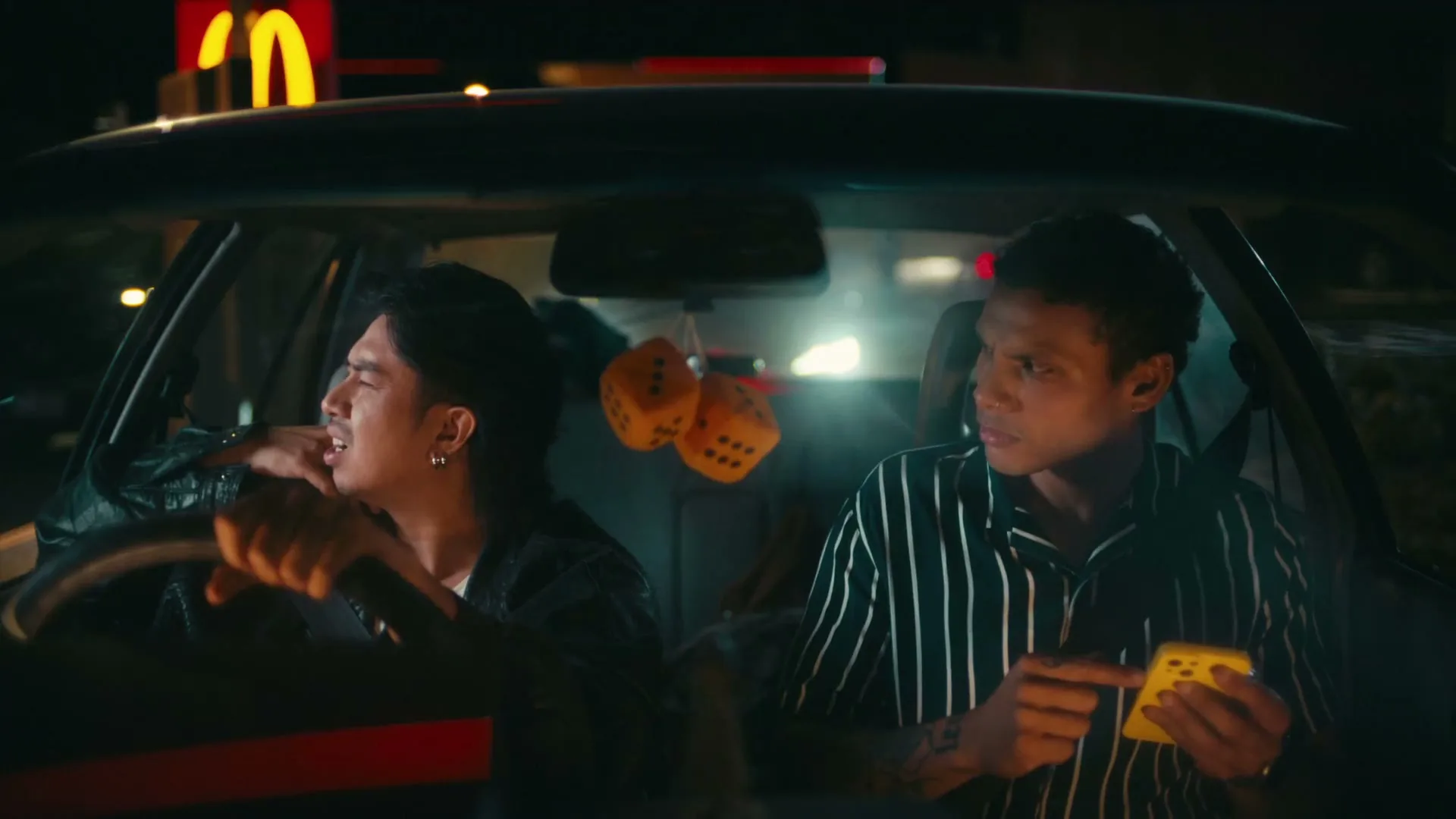 McDonald's “Uhhhhhhh” (2026), frame 5