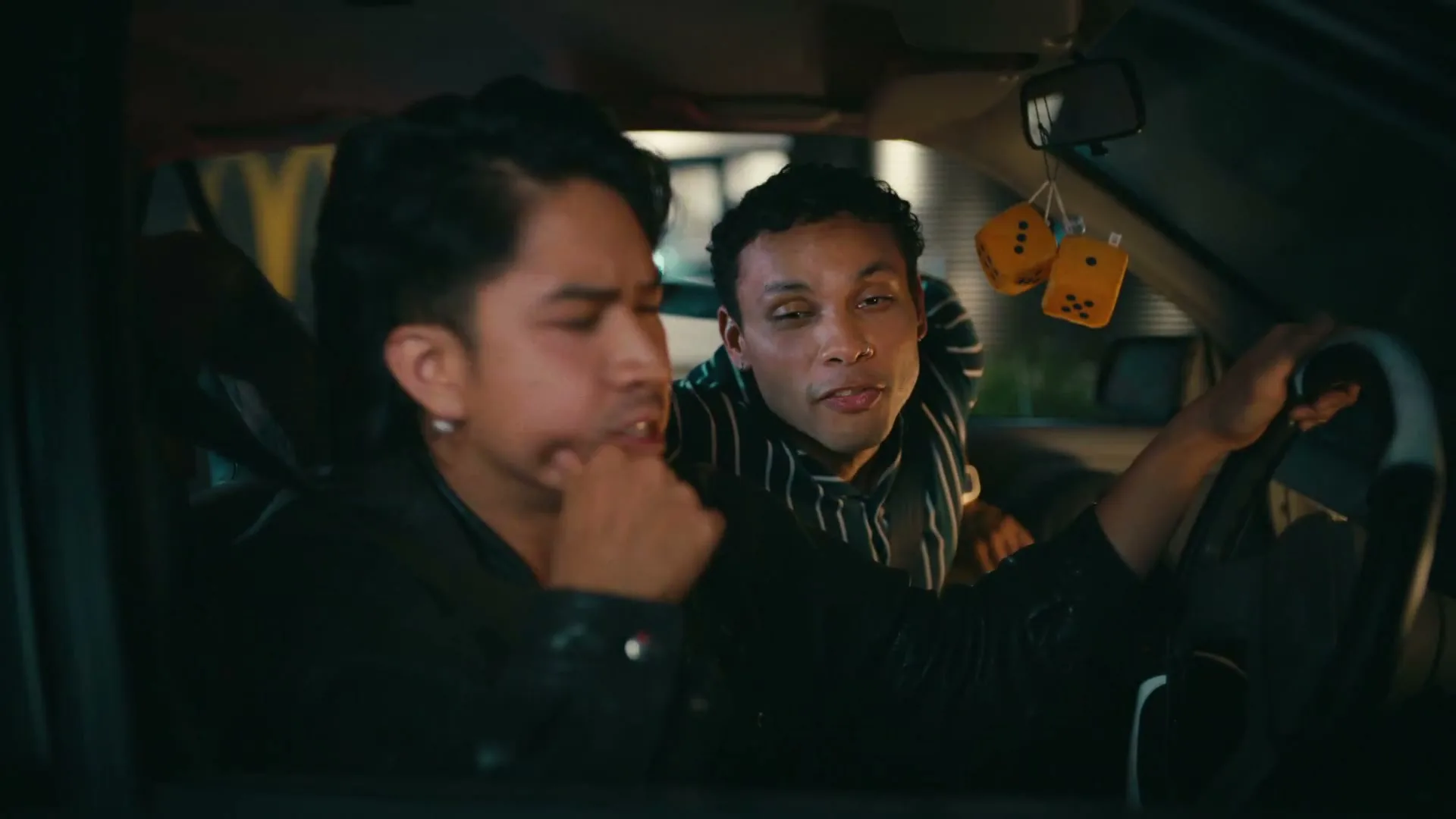 McDonald's “Uhhhhhhh” (2026), frame 6