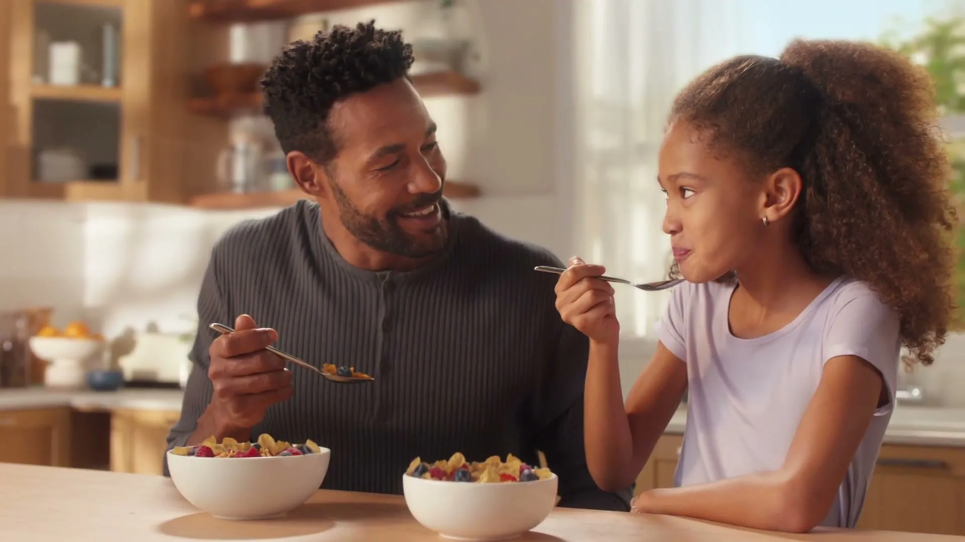 fairlife “Savor More Cereal” (2026)