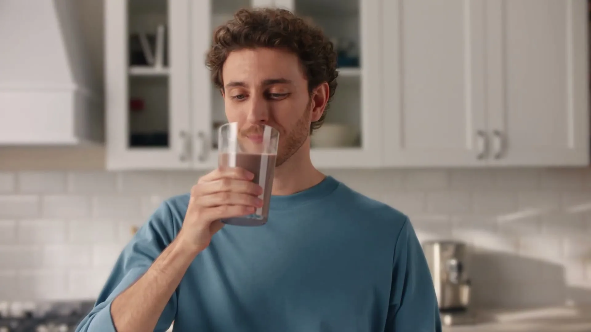 fairlife “Savor More Choco Milk” (2026)