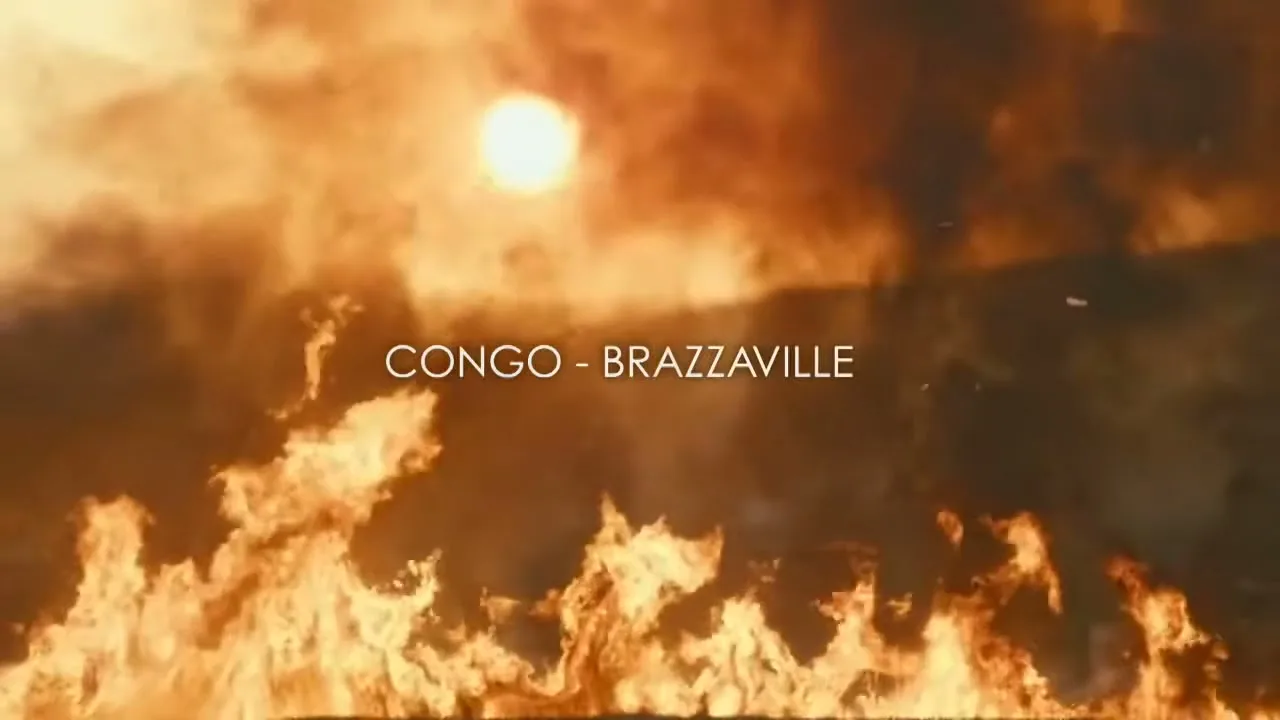 Diageo “Sapeurs” (2014), frame 2