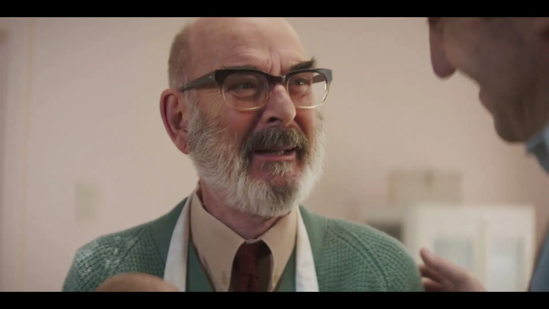 Warburtons "150 Years" (2026) commercial still