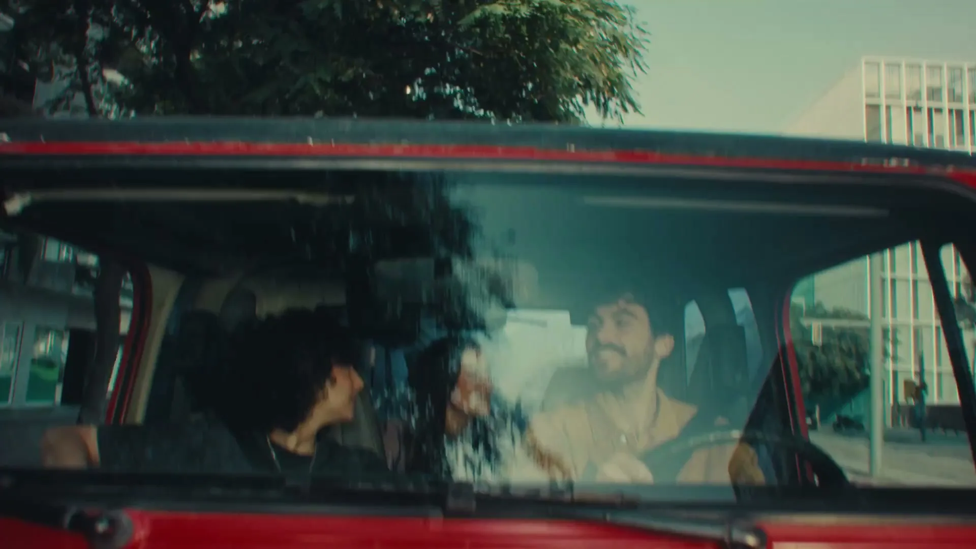 Coca Cola “Get Together - Duals” (2026), frame 3