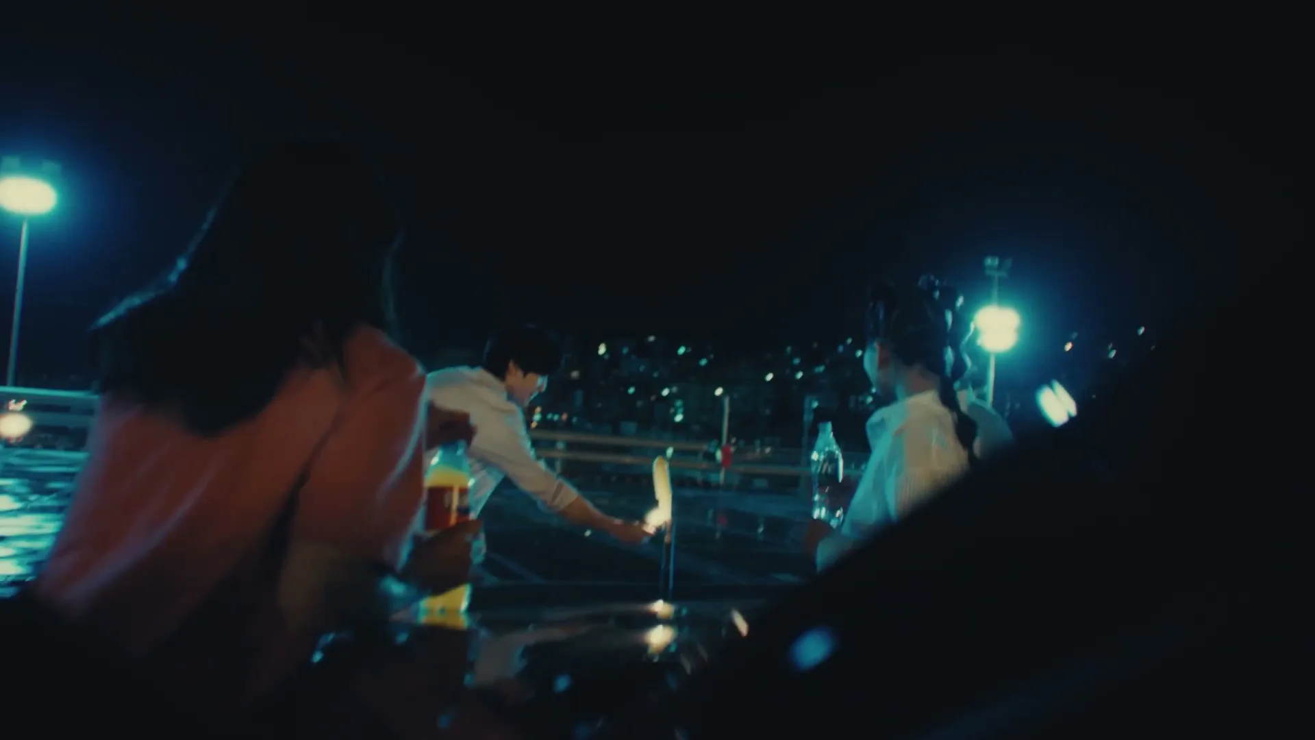 Coca Cola “Get Together - Duals” (2026), frame 4