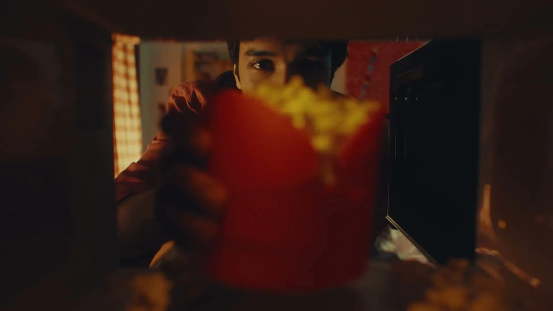 Coca Cola “Get Together - Duals” (2026), frame 6