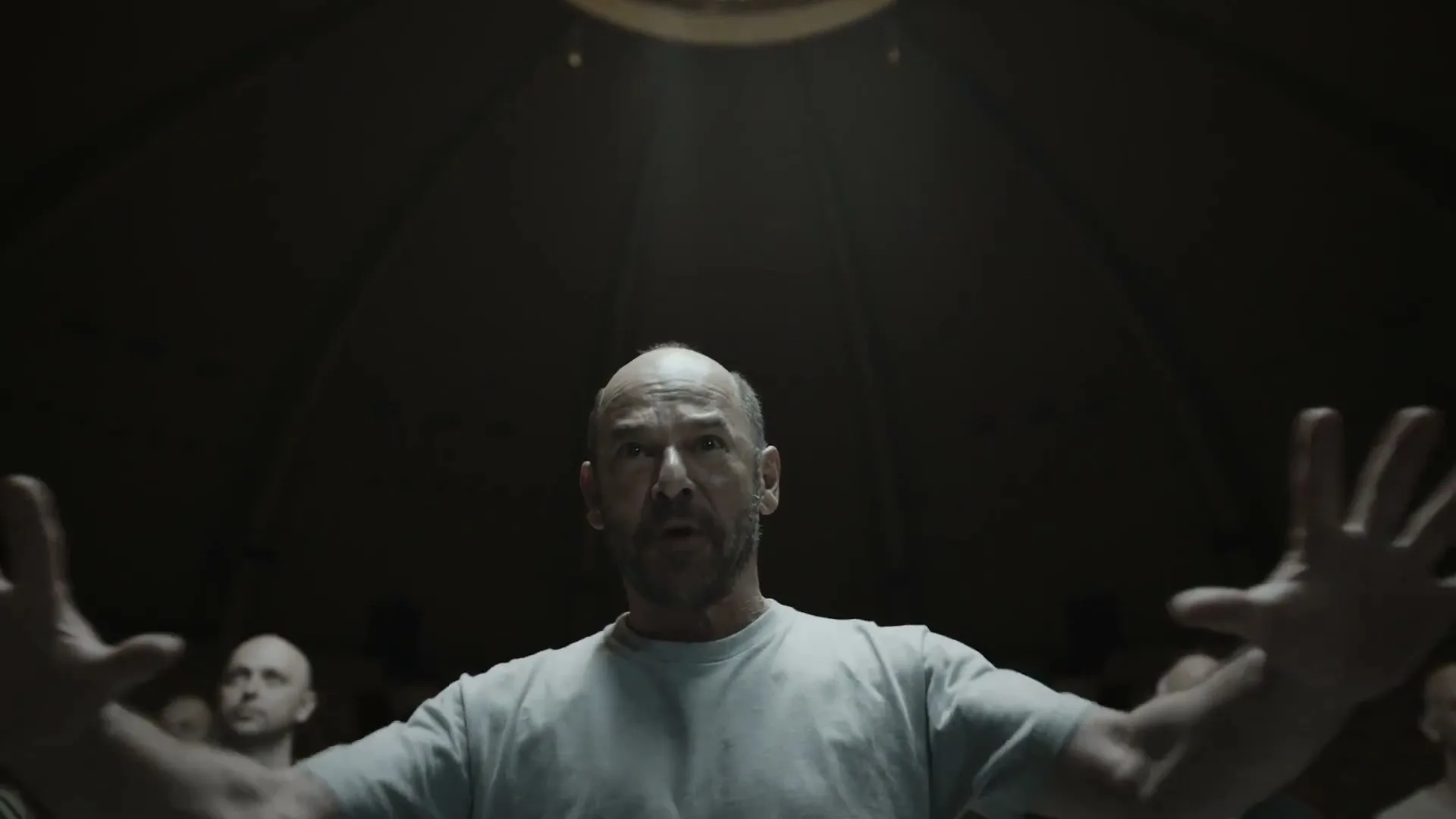 Hornbach "Heldenkranz" (2026) commercial still