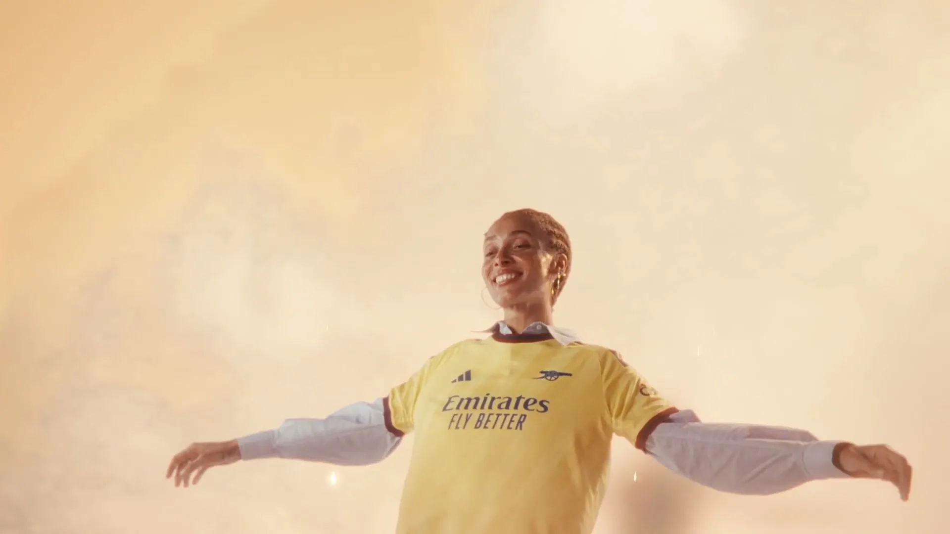 Arsenal Football Club “adidas x Arsenal - The Arsenal State of Mind” (2026)