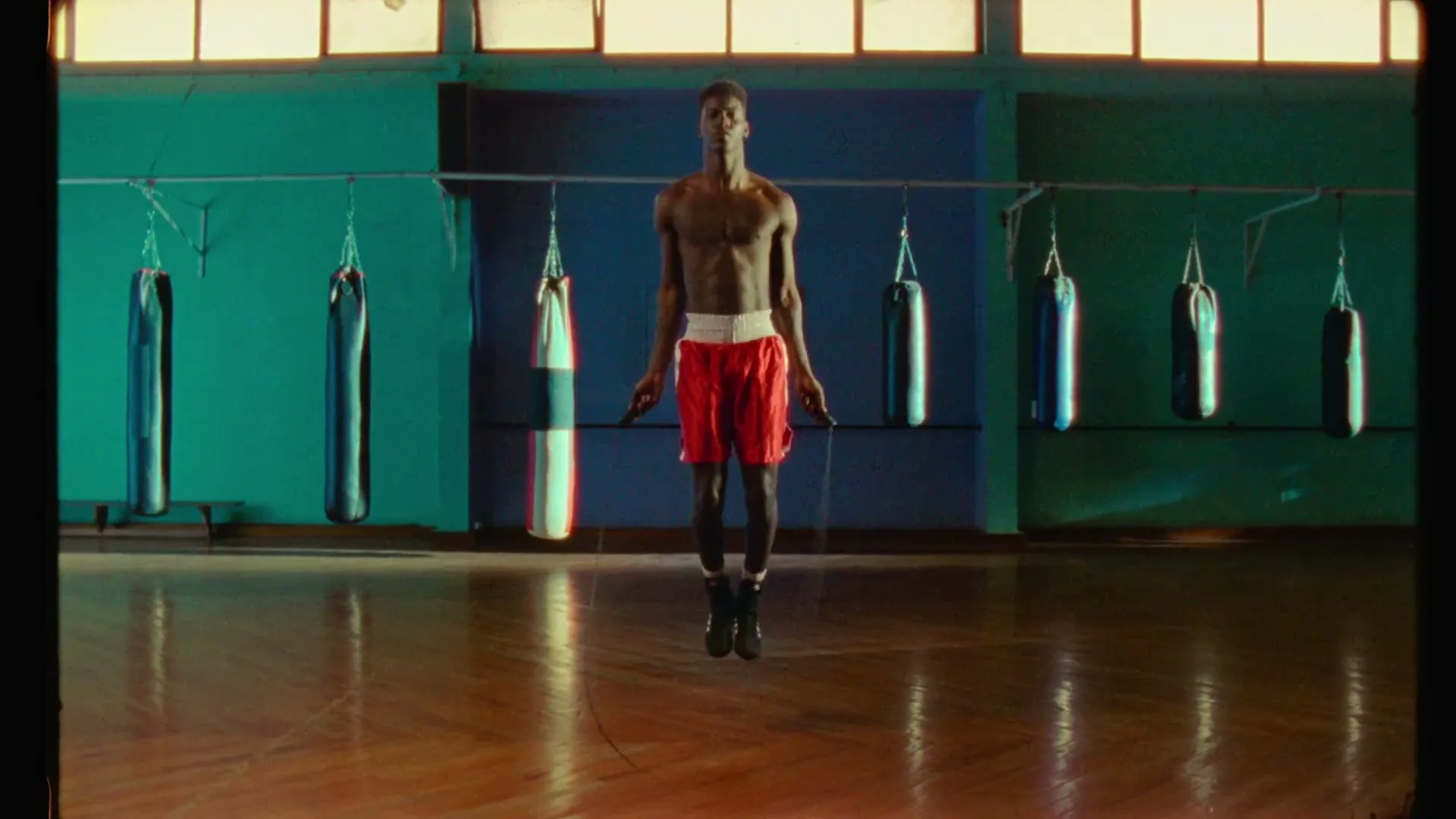 Adidas “Comfort Is Our Sport” (2026), frame 3