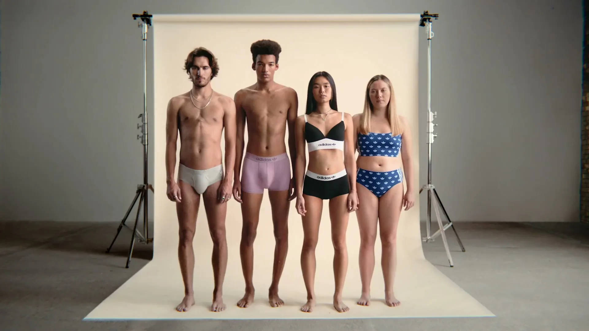Adidas “Comfort Is Our Sport” (2026), frame 4
