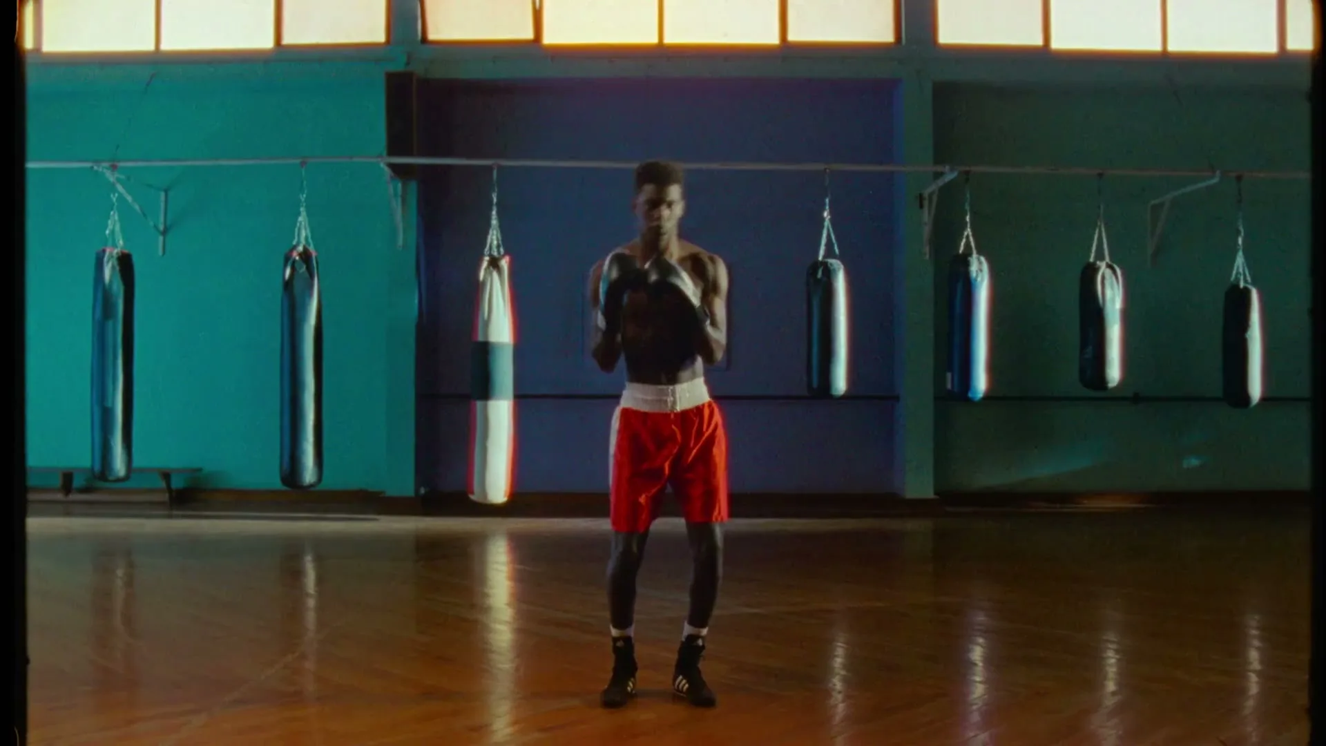 Adidas “Comfort Is Our Sport” (2026), frame 6