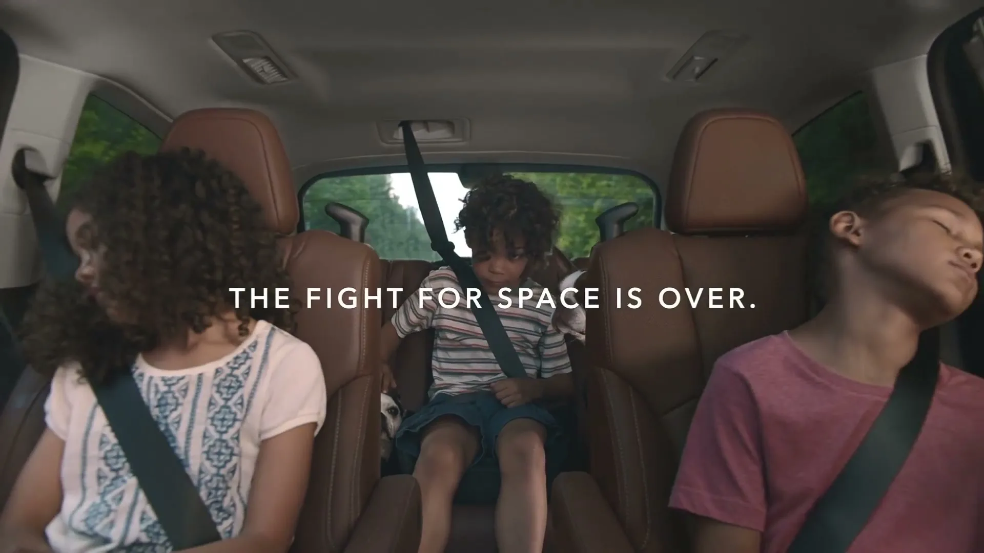 Suburu Canada “Subaru - Biggest Subaru Ever Ascent”, directed by Scott Cudmore