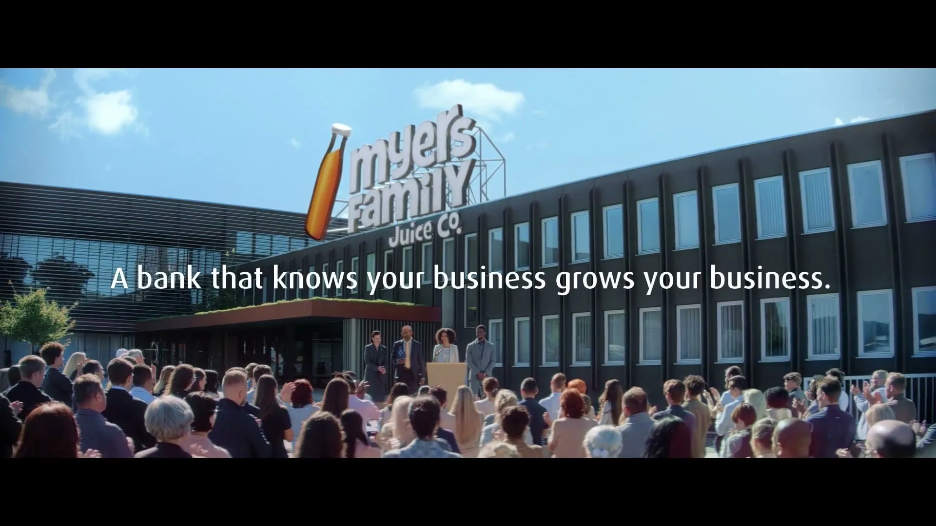 BMO “Just Add BMO”, directed by Vesa Manninen