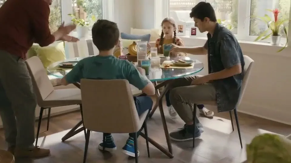 Mohawk Flooring “Moments Made”, directed by Melodie McDaniel