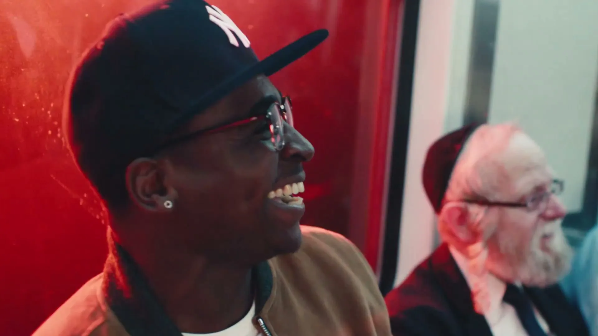 New Era “The Ride”, directed by Zach Heinzerling