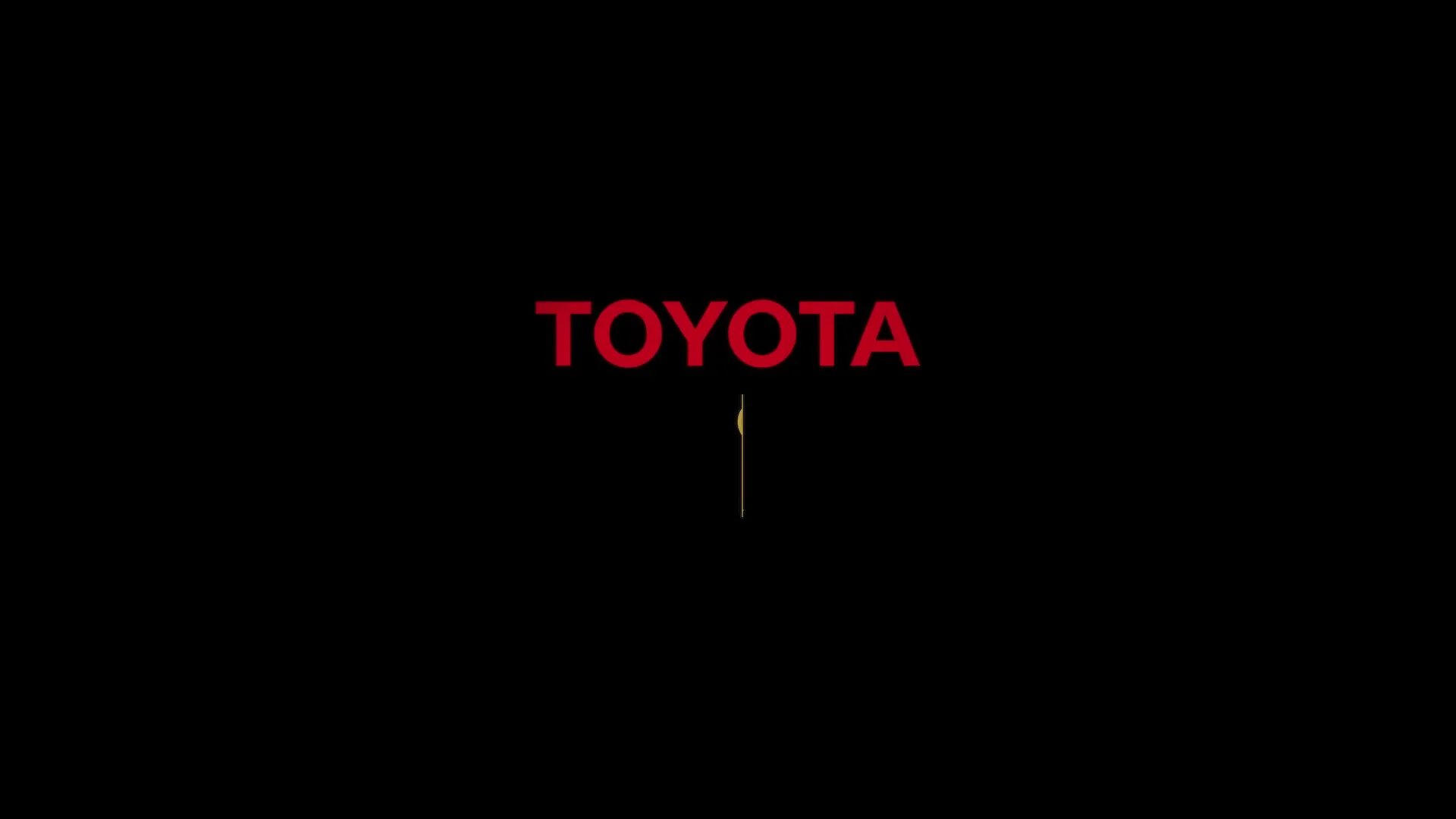 Toyota Motor North America "Andrea" (2019) commercial still