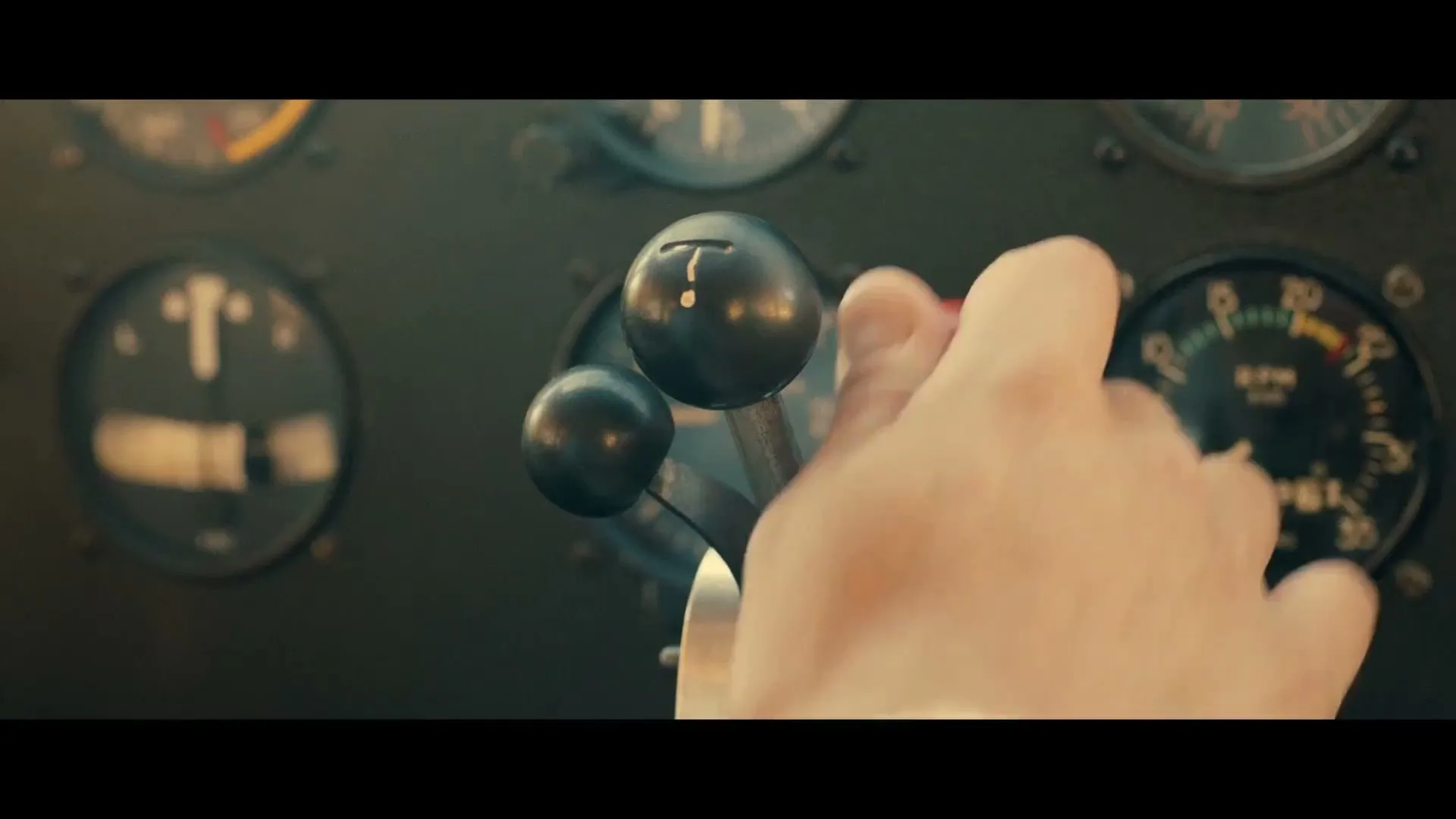 Tumi “Tumi - Latitude” (2025), frame 5