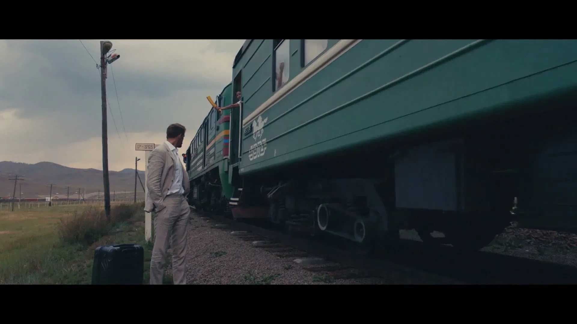 Tumi “Tumi - Latitude” (2025), frame 6