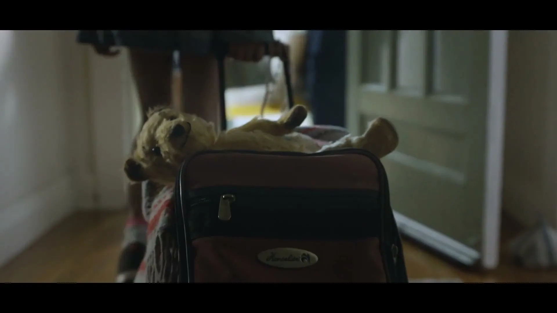 Intercity “Make Someone's Day” (2025), frame 2