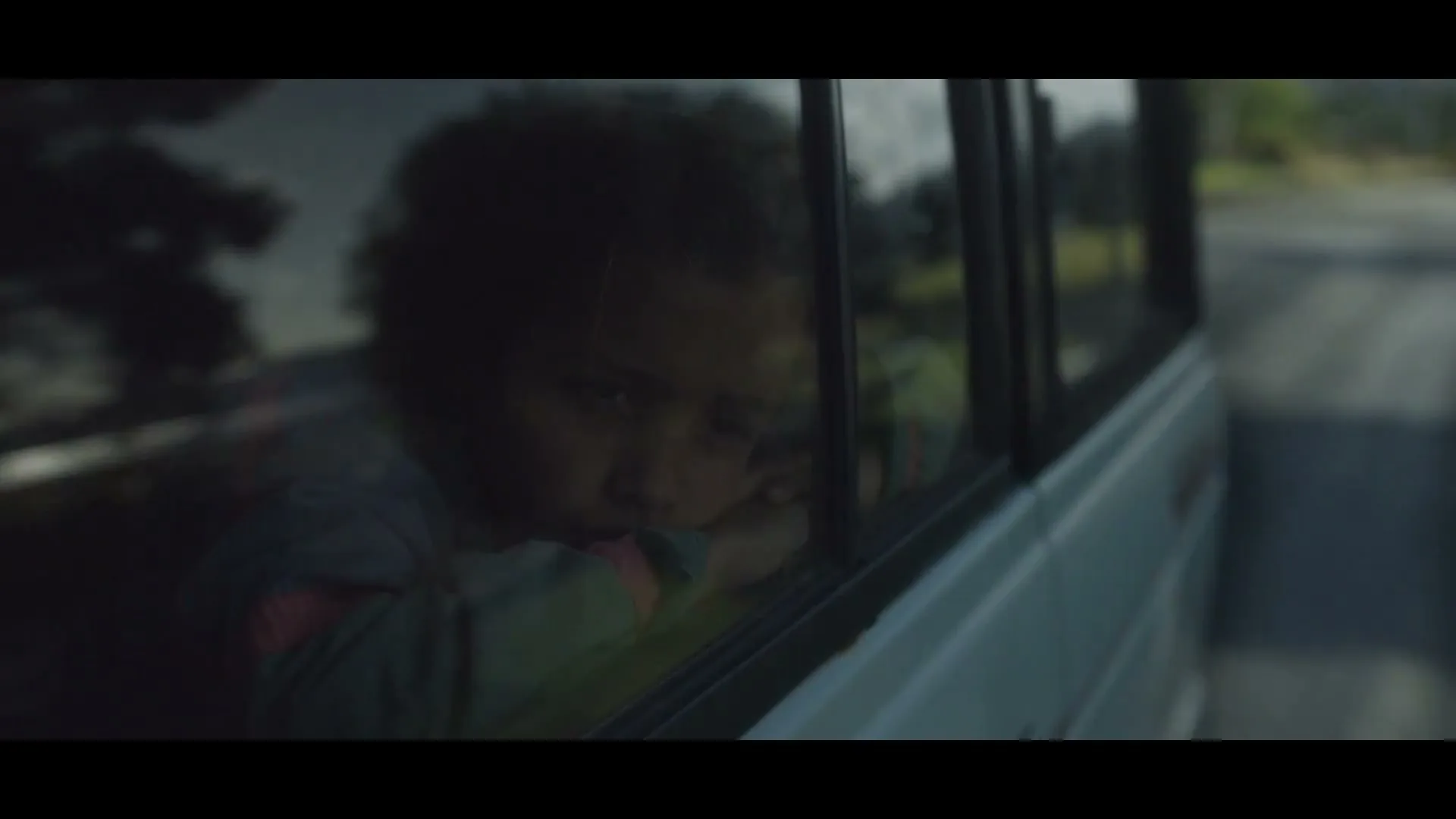 Intercity “Make Someone's Day” (2025), frame 4