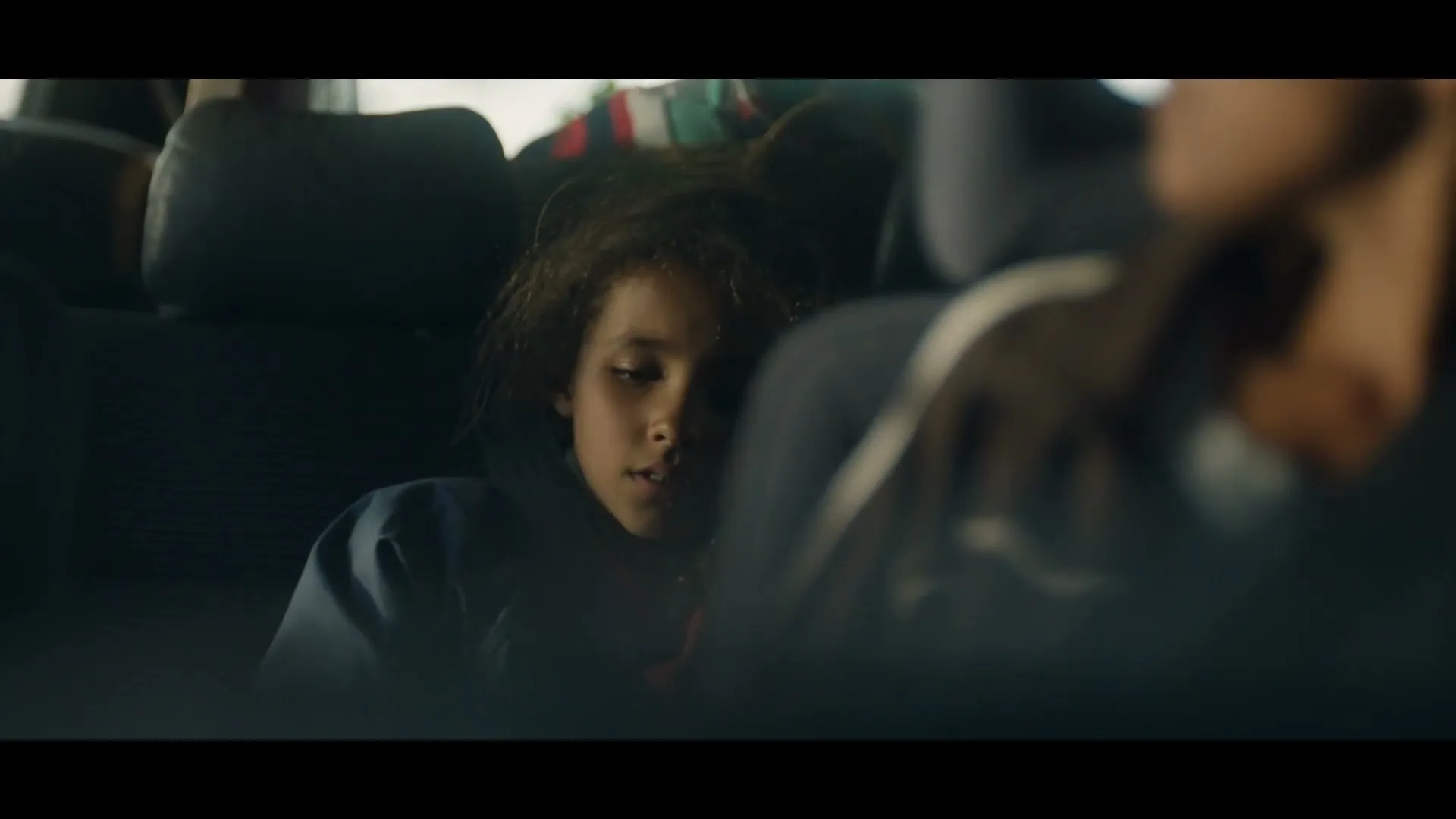 Intercity “Make Someone's Day” (2025), frame 5