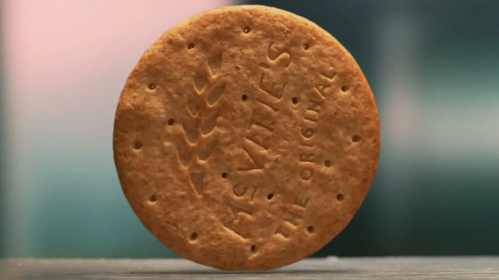 McVities “McVitie's - The Original” (2025), frame 6