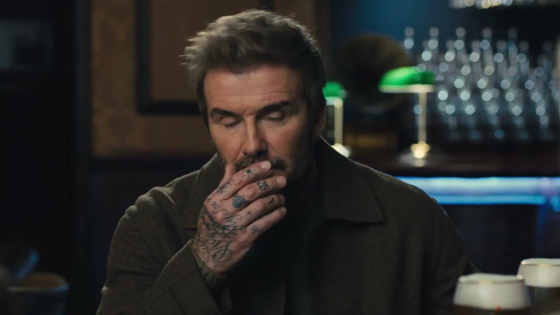 Stella Artois “The Big News” (2025)
