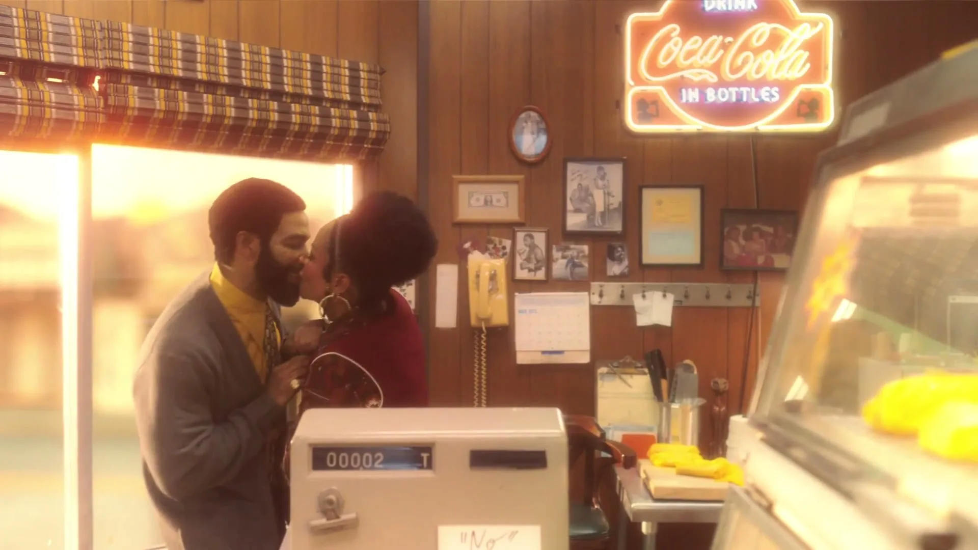 The Coca-Cola Company “Westside's Finest”, directed by Kenya Barris