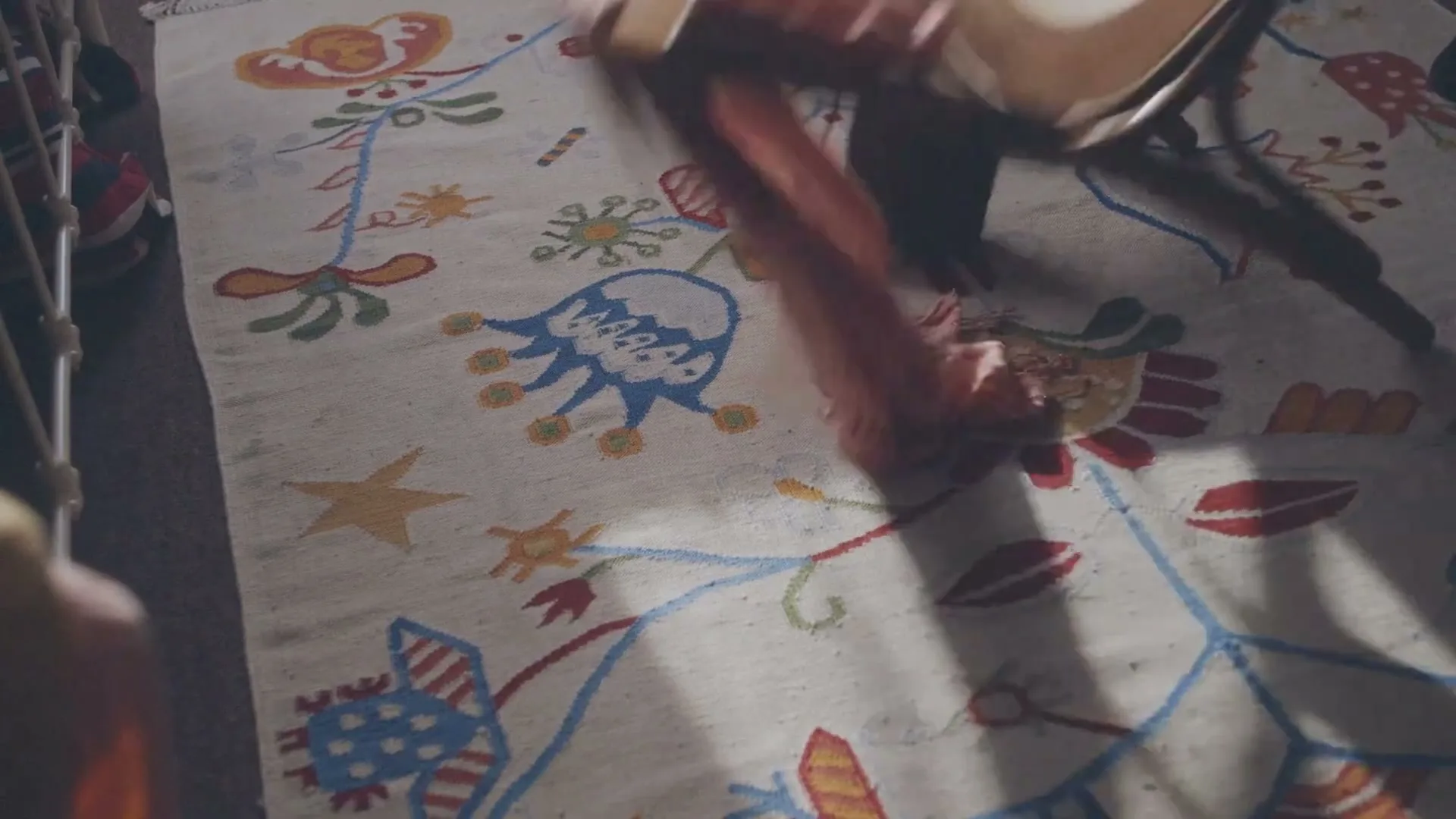 Cybersmile “#Dontretaliate”, directed by Ed Morris
