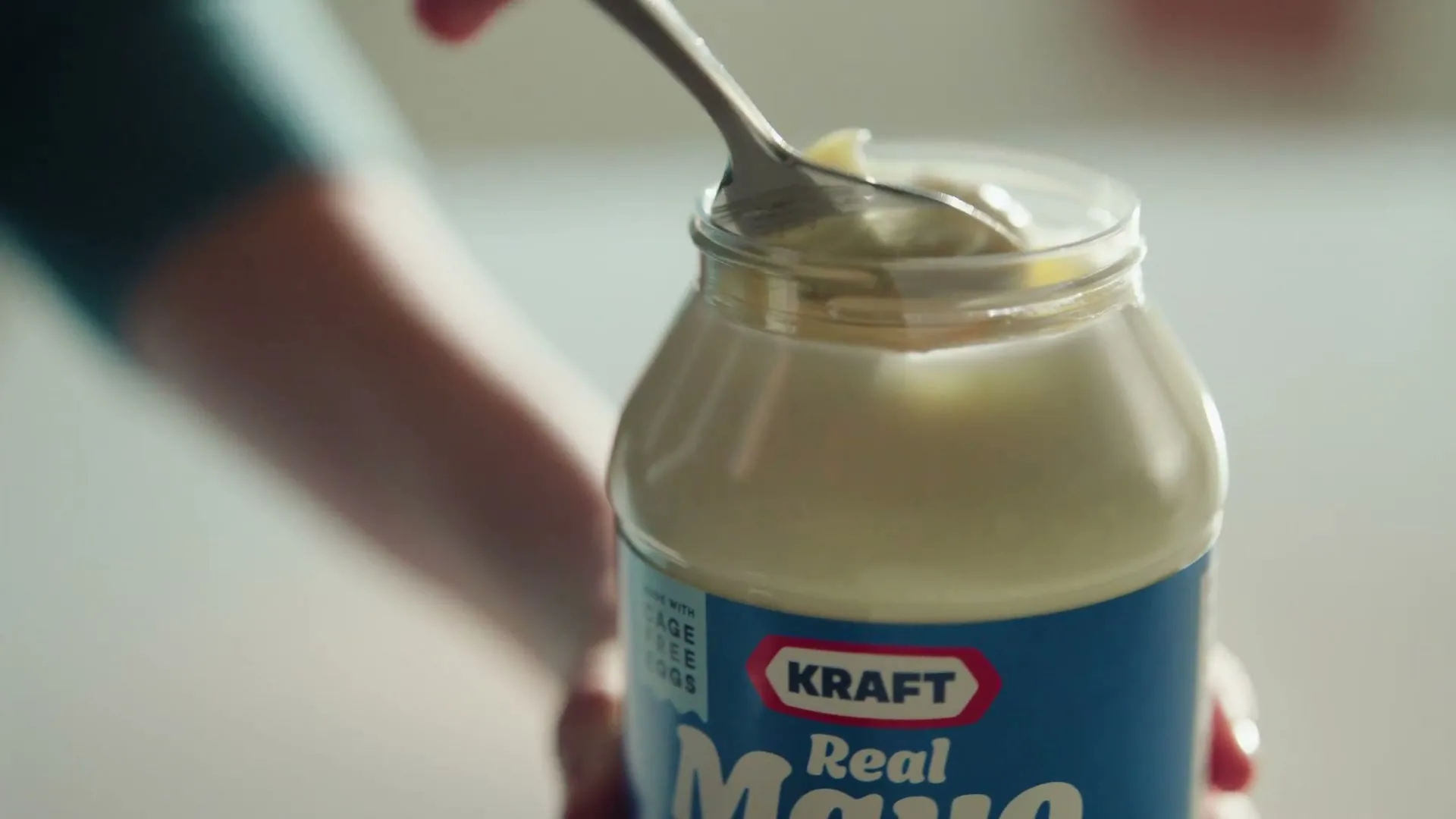 Kraft “Not a Chef” (2025)