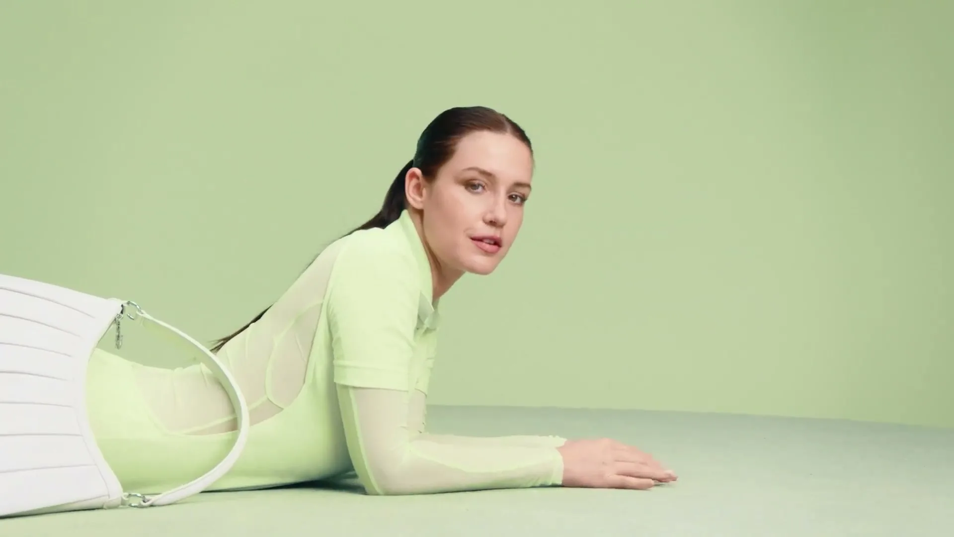 Lacoste “Adele”, directed by Raphaelle BELLANGER
