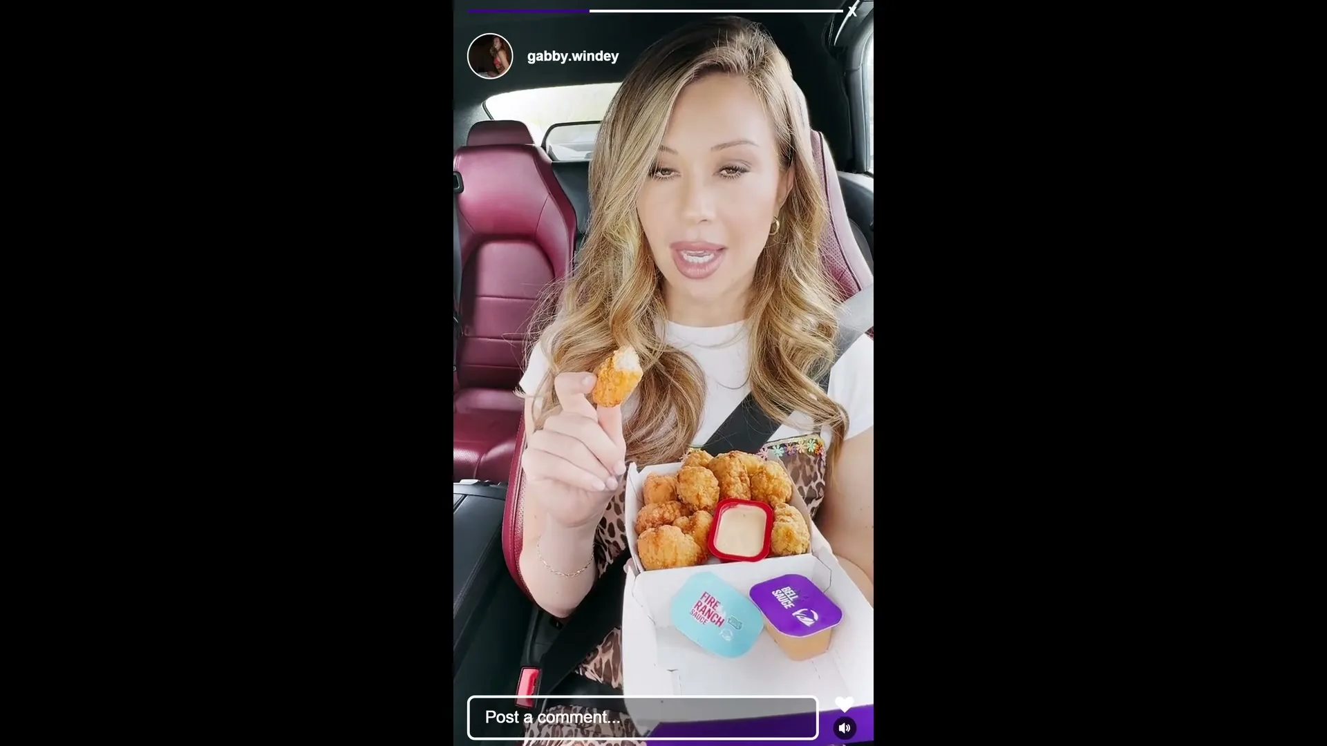 Taco Bell “Are You Happy” (2025), frame 2