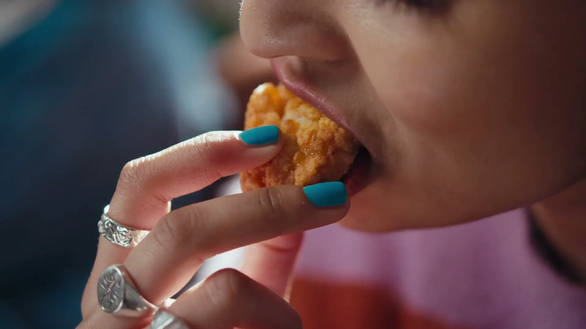 Taco Bell “Are You Happy” (2025), frame 4