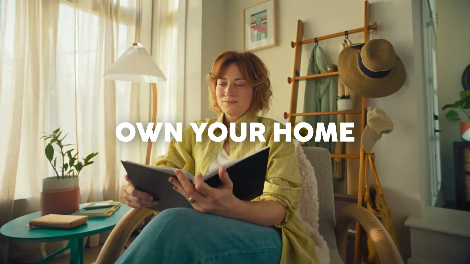ATCO "Energy - Old Bill" (2025) commercial still