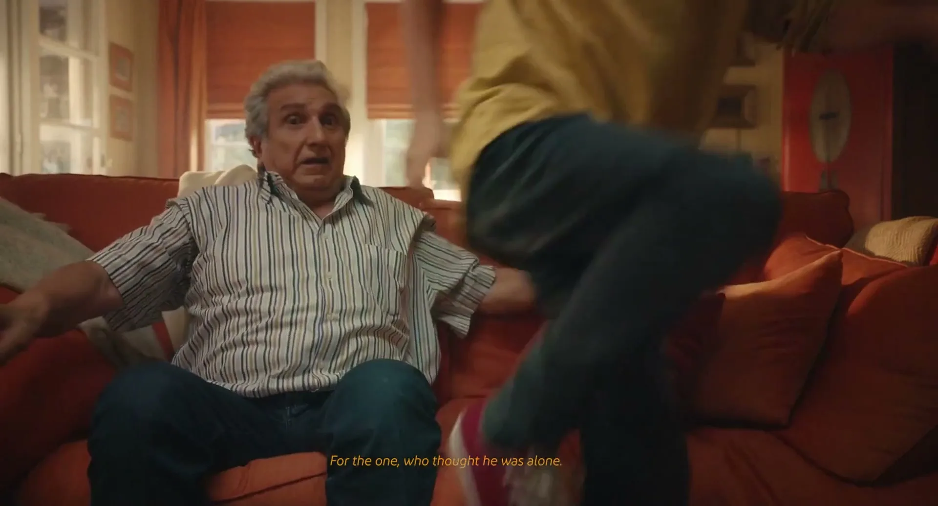 Vodafone Ziggo “Ziggo” (2025), frame 4