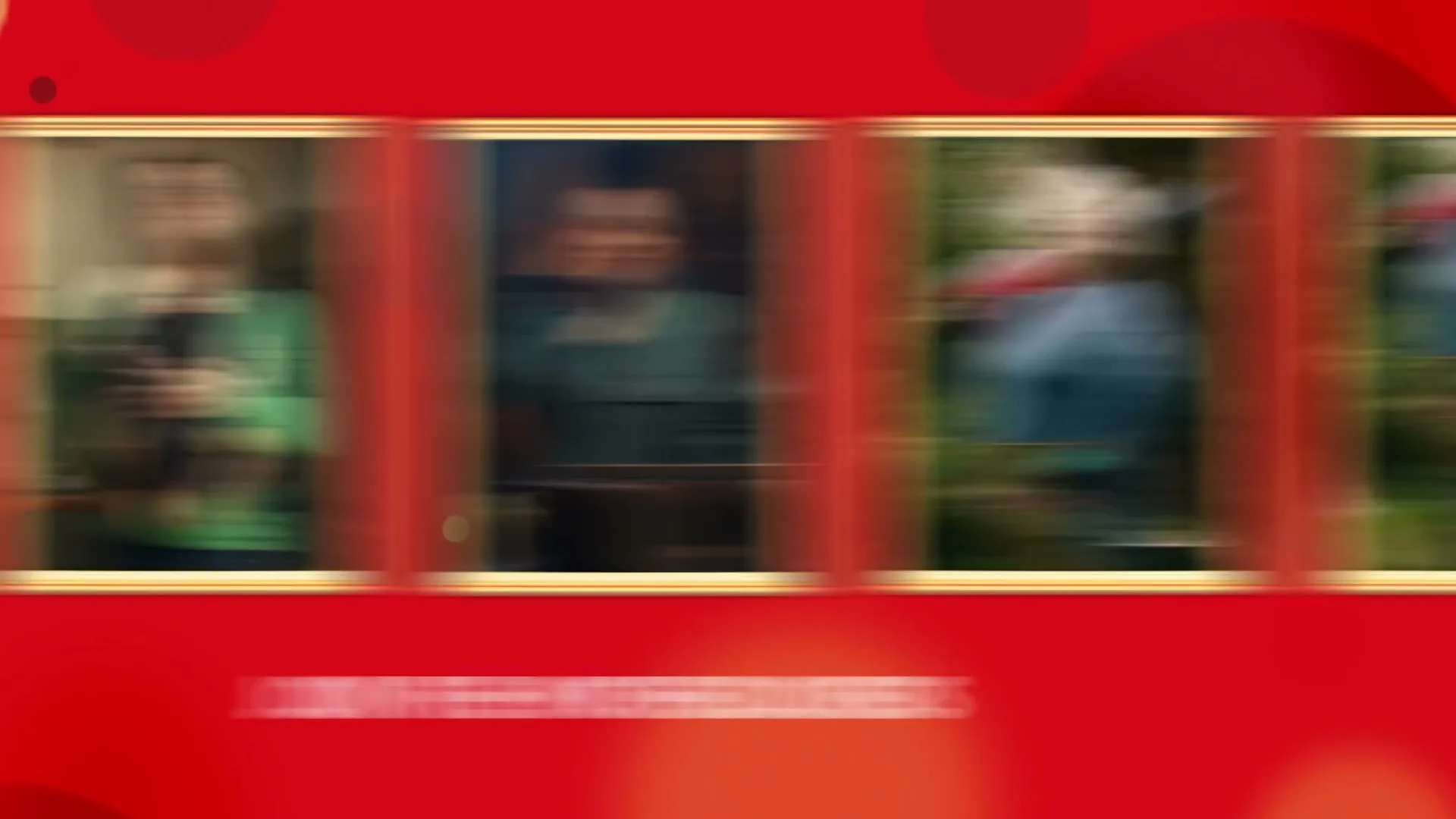 Maltesers “Motherlover - Colleague” (2025), frame 2