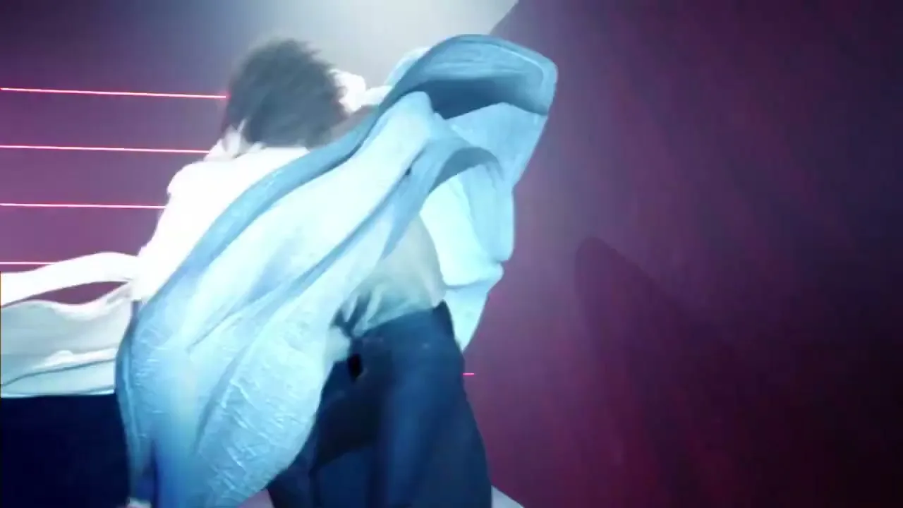 Lycra “Lycra Moves You” (2014), frame 6