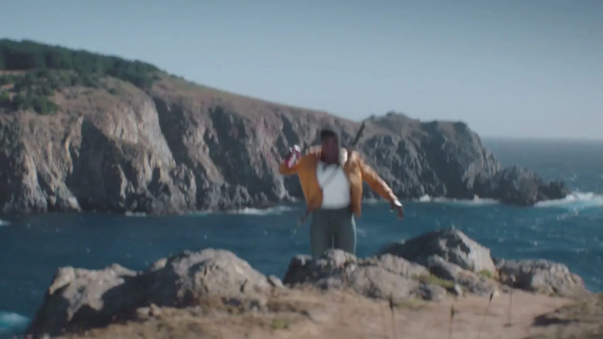 Mountain Dew "Game Fuel - Loser Tears" (2025) commercial still