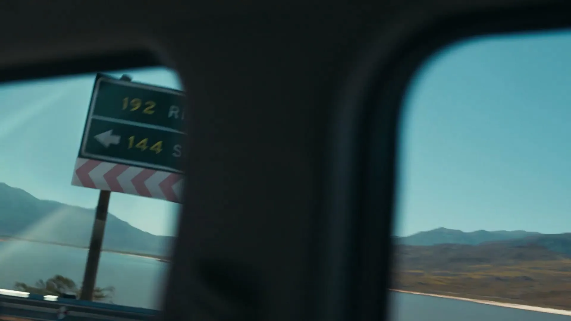 KIA "A Moving Power" (2024) commercial still