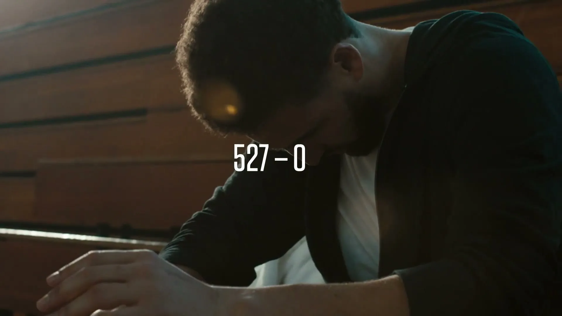 Kaiser Permanente "Everyday Holds A Win" (2024) commercial still