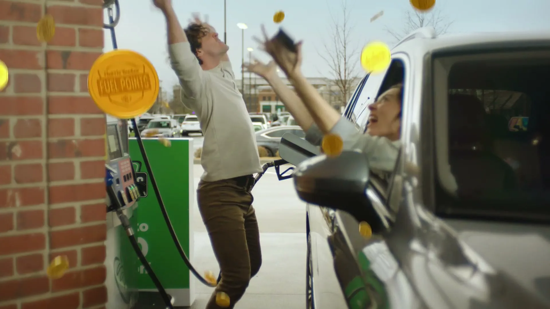 Harris Teeter “Gas Money Back” (2024)